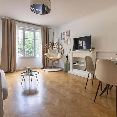 Apartament The Smile House // Bussy-Saint-Georges Zewnętrze zdjęcie