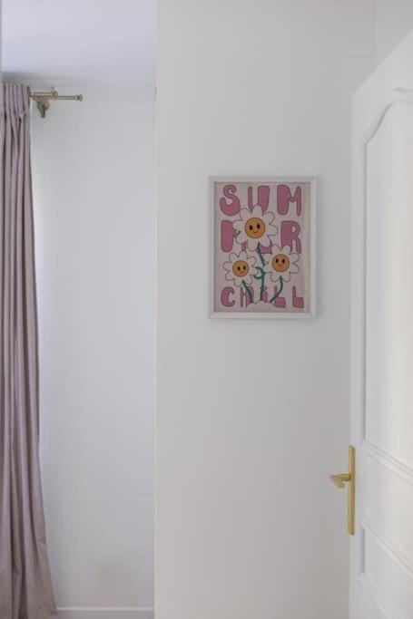 Apartament The Smile House // Bussy-Saint-Georges Zewnętrze zdjęcie