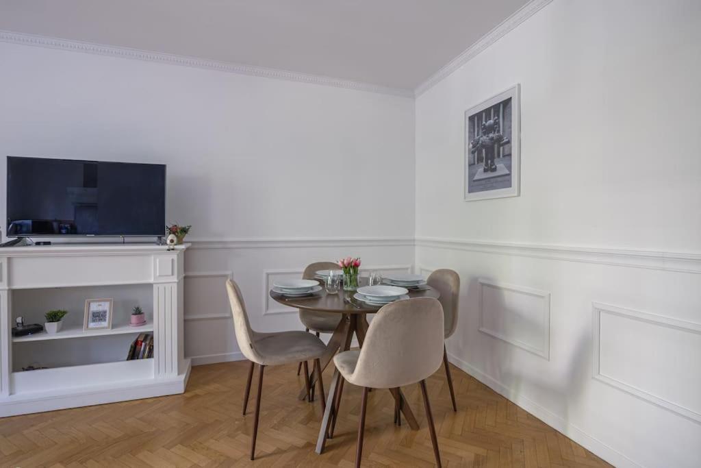 Apartament The Smile House // Bussy-Saint-Georges Zewnętrze zdjęcie