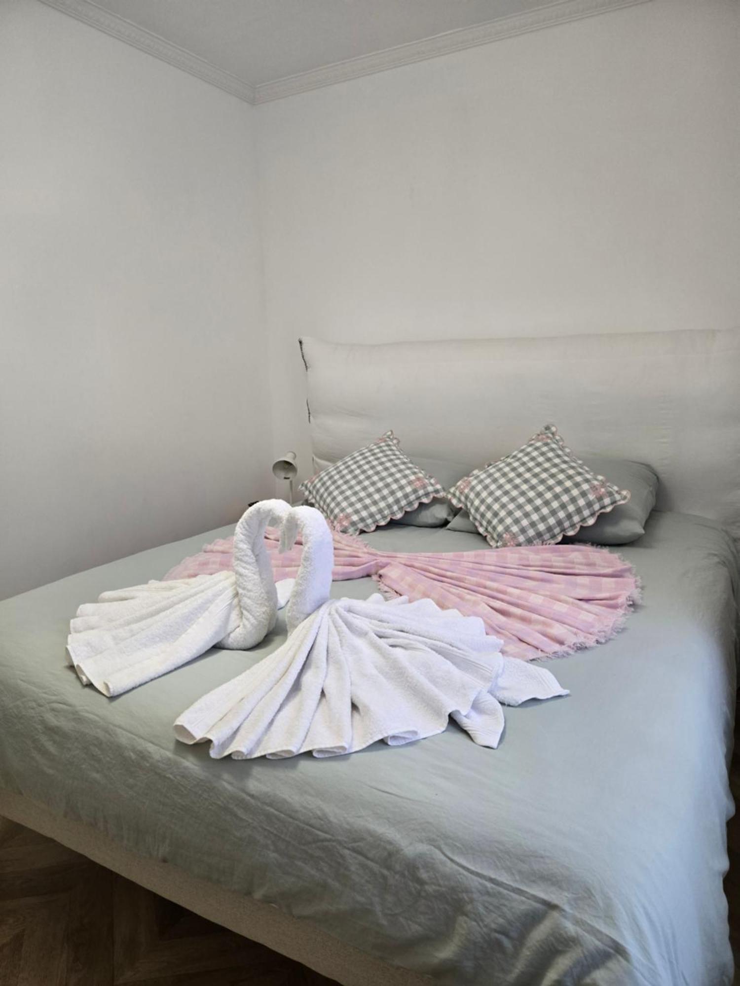 Apartament The Smile House // Bussy-Saint-Georges Zewnętrze zdjęcie